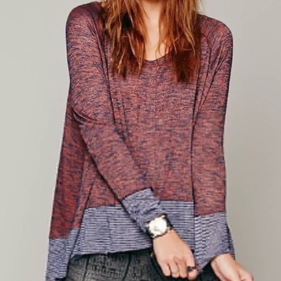 Free People Tops - FP We The Free Huntington Hacci Top